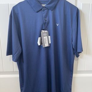 Men's Callaway Golf polo